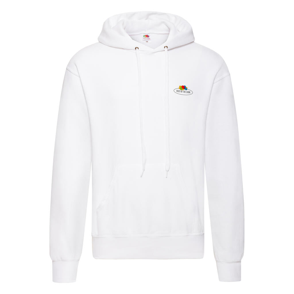 Vintage Hooded Sweat