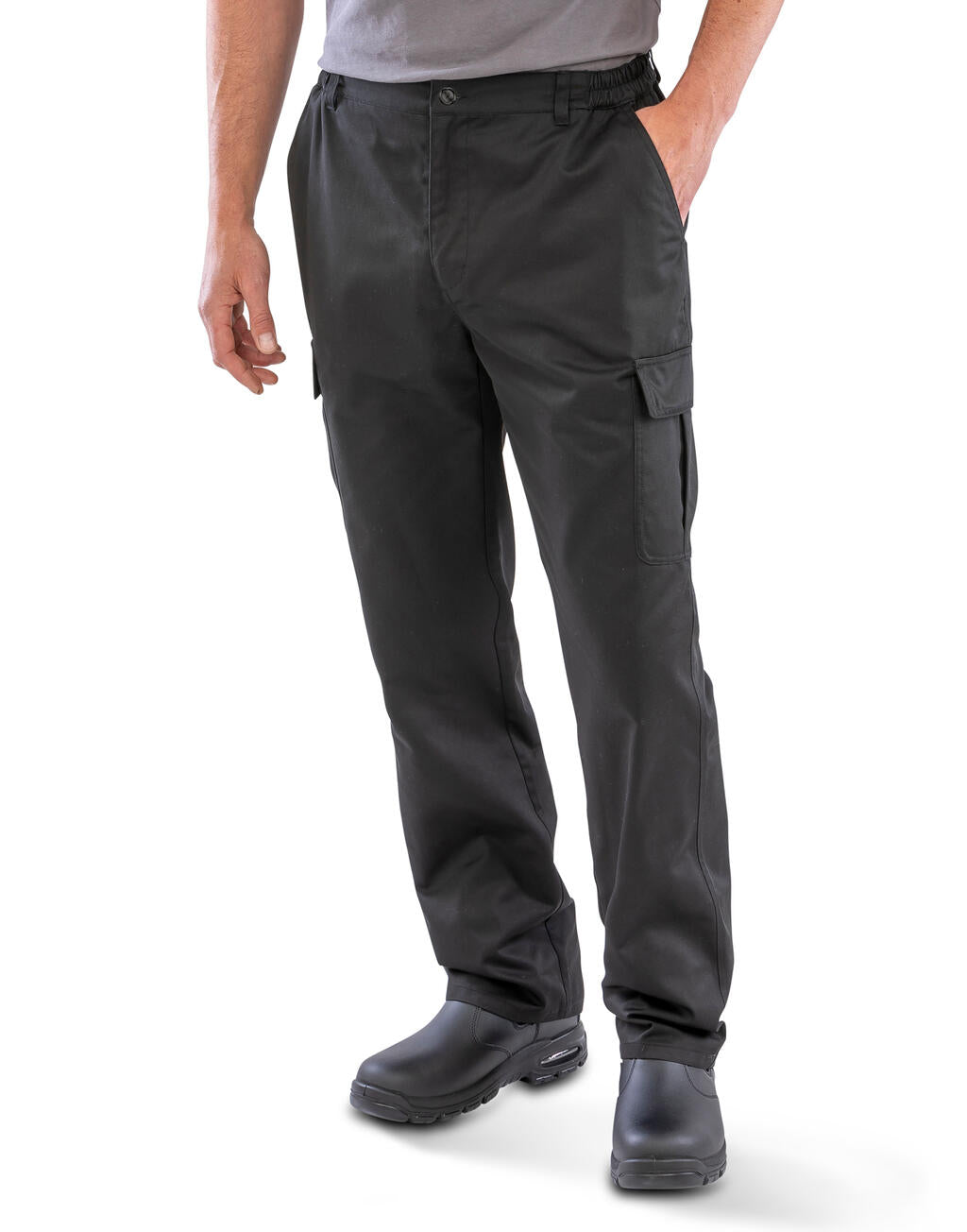 Utility Trouser
