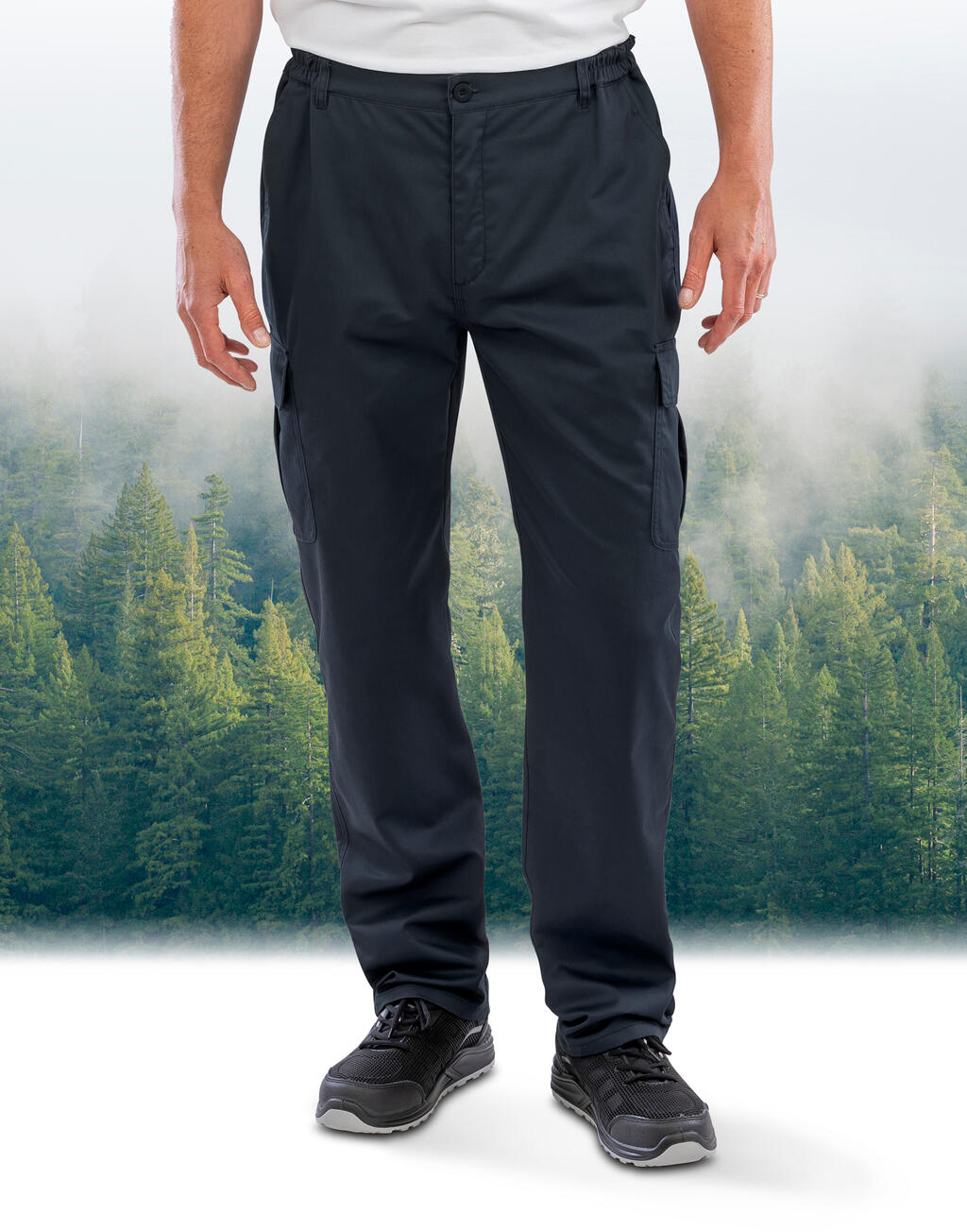 Utility Trouser
