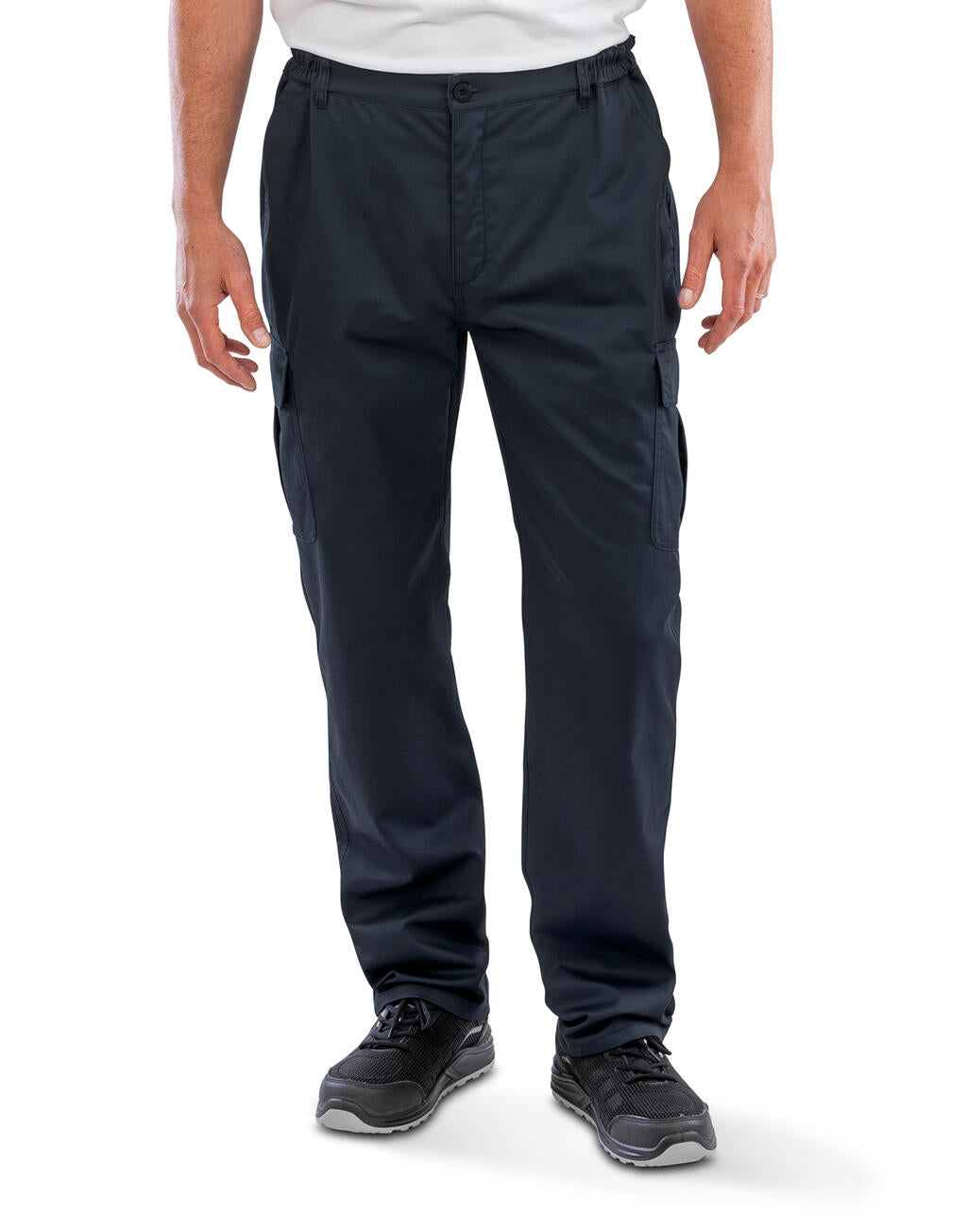 Utility Trouser