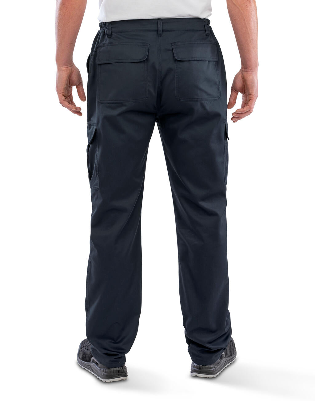 Utility Trouser