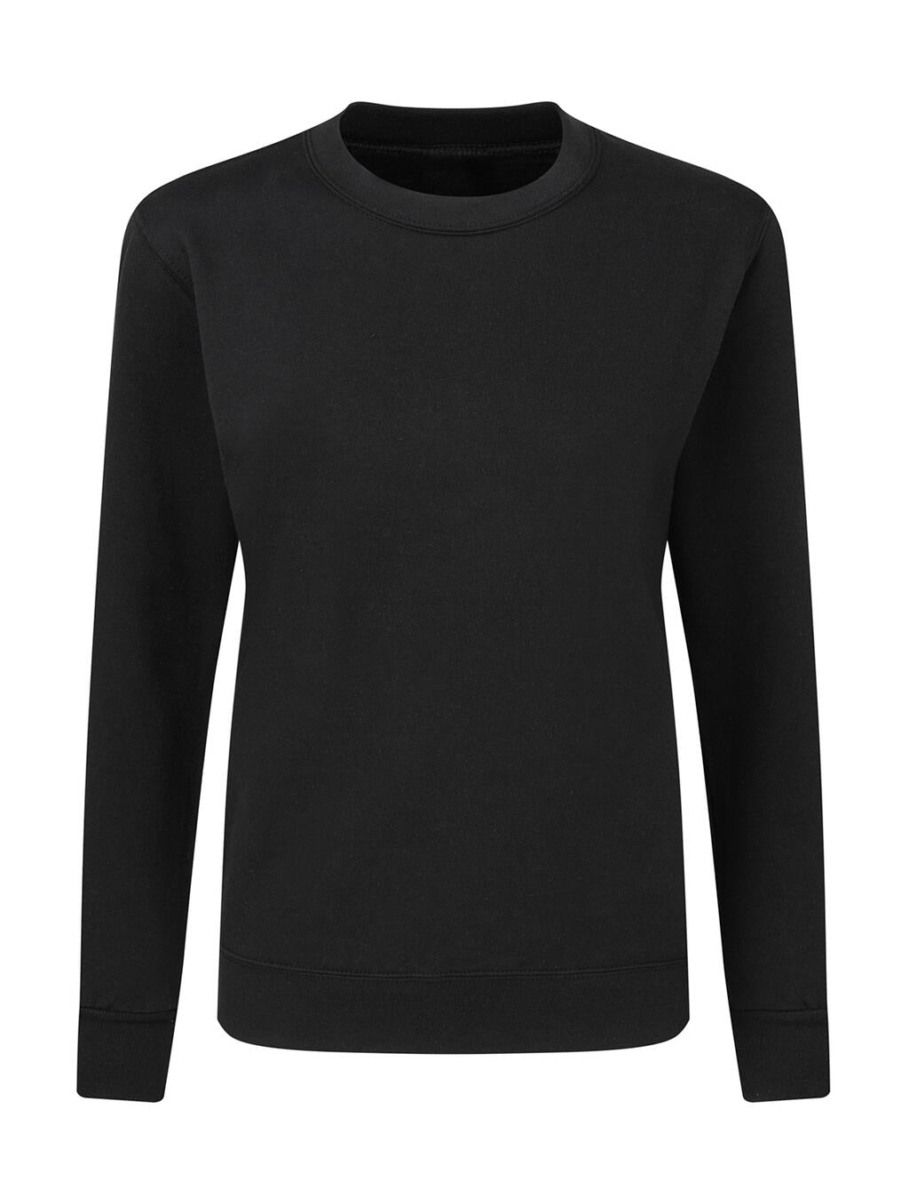 Crew Neck Sweatshirt