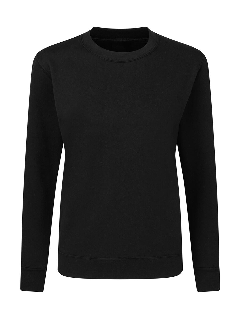 Crew Neck Sweatshirt