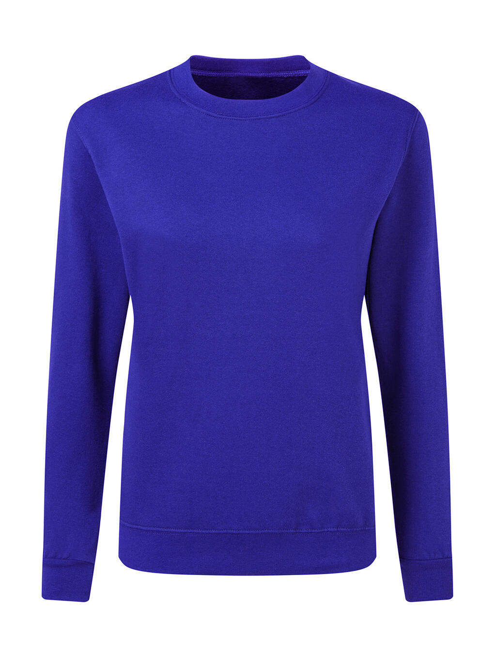 Crew Neck Sweatshirt