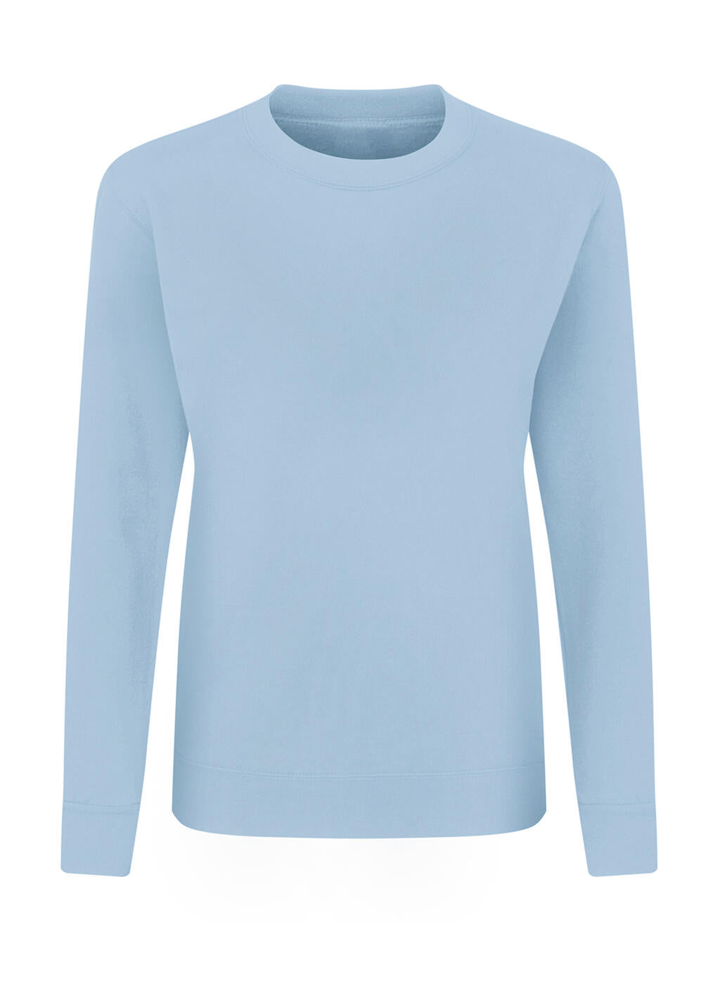 Crew Neck Sweatshirt
