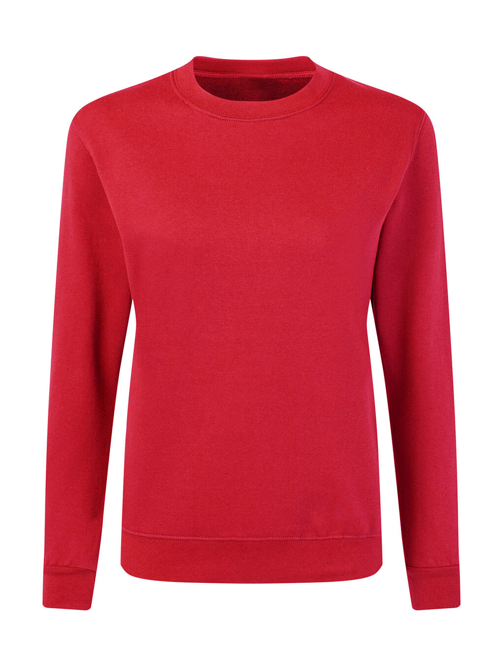 Crew Neck Sweatshirt