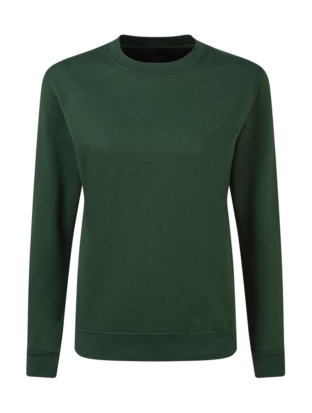 Crew Neck Sweatshirt
