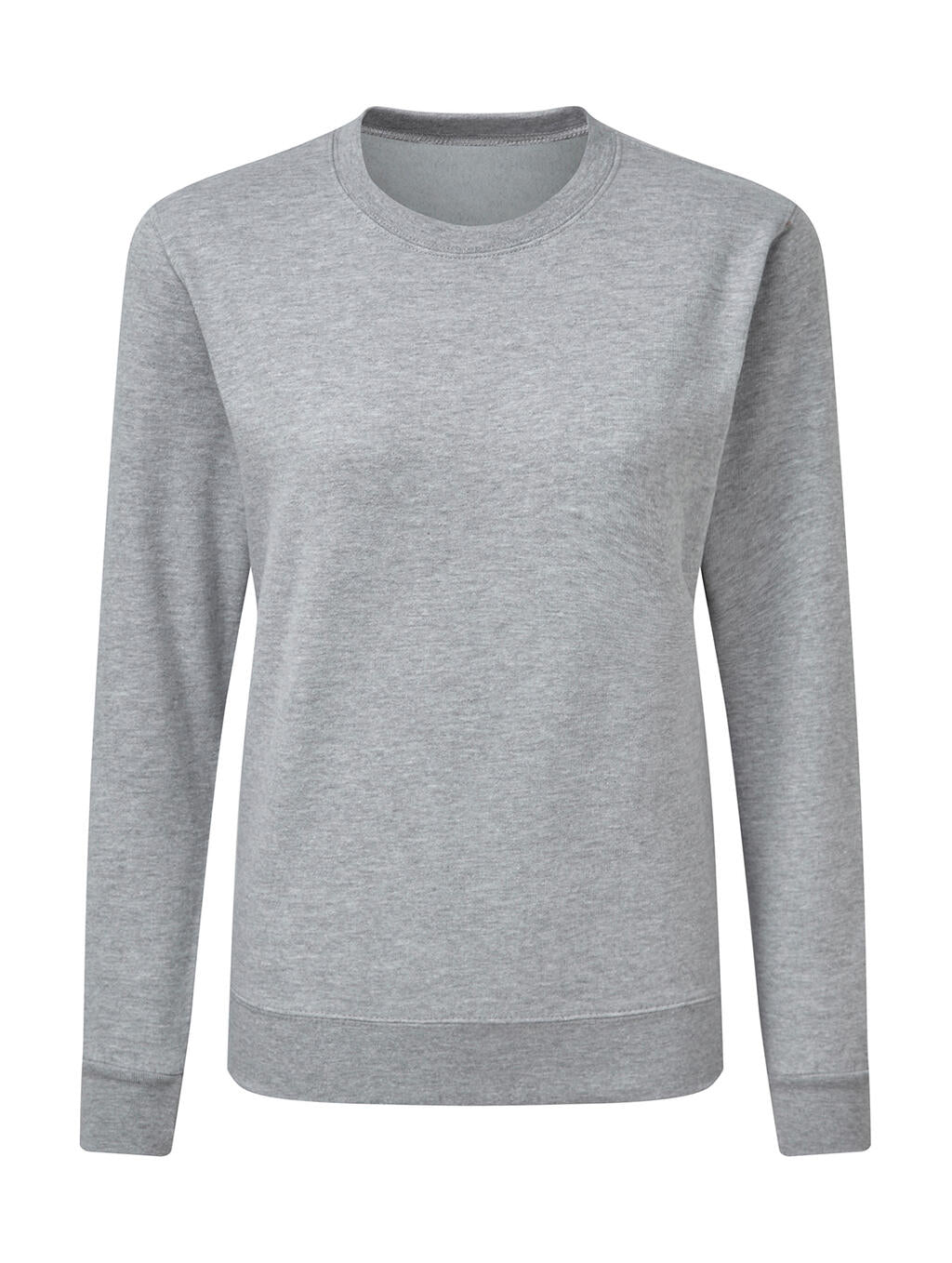 Crew Neck Sweatshirt