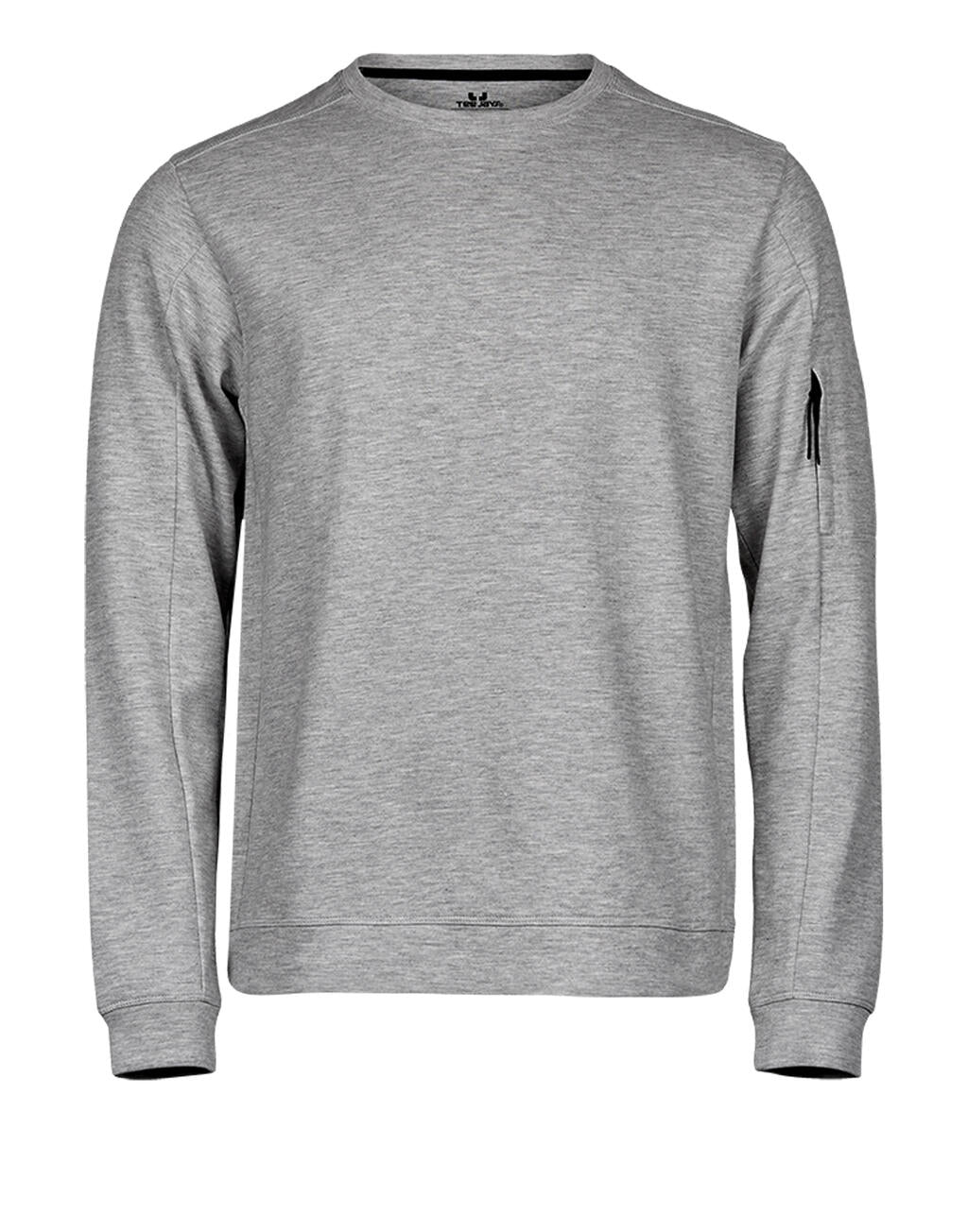 Athletic Crew Neck Sweat