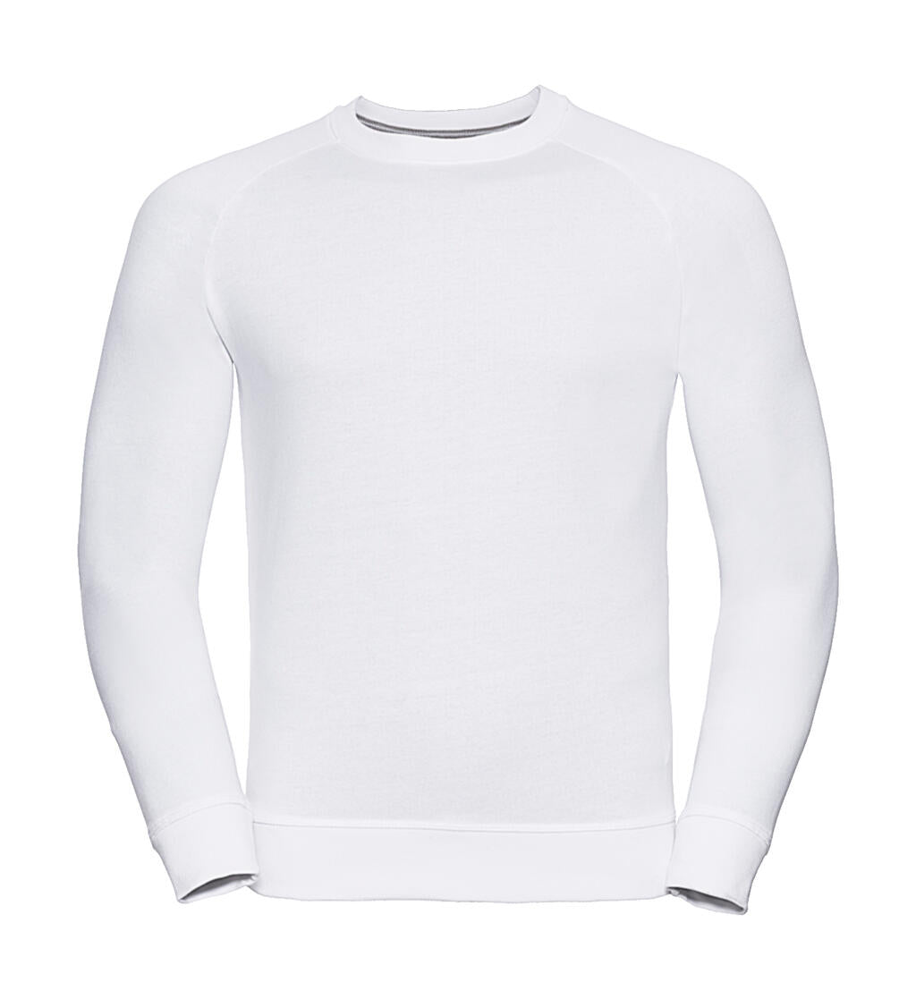 HD Raglan Sweat
