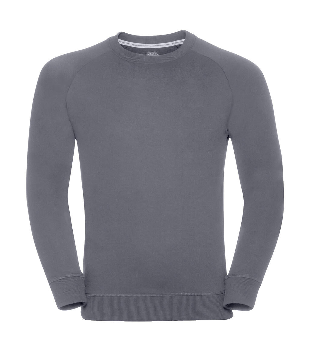 HD Raglan Sweat
