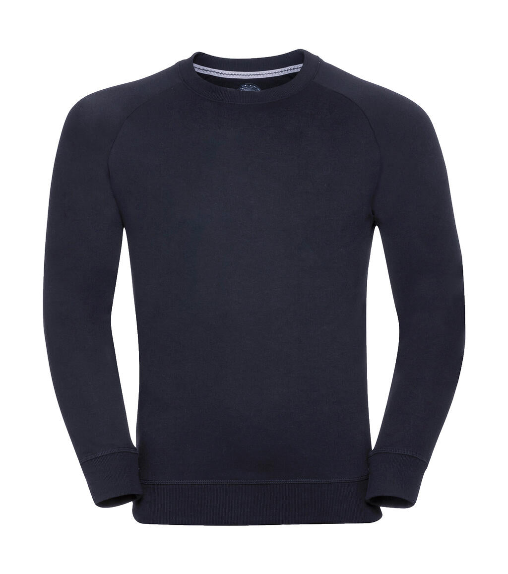 HD Raglan Sweat