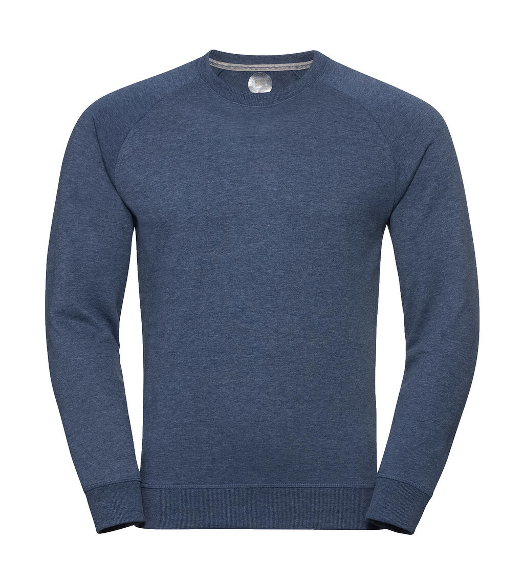 HD Raglan Sweat