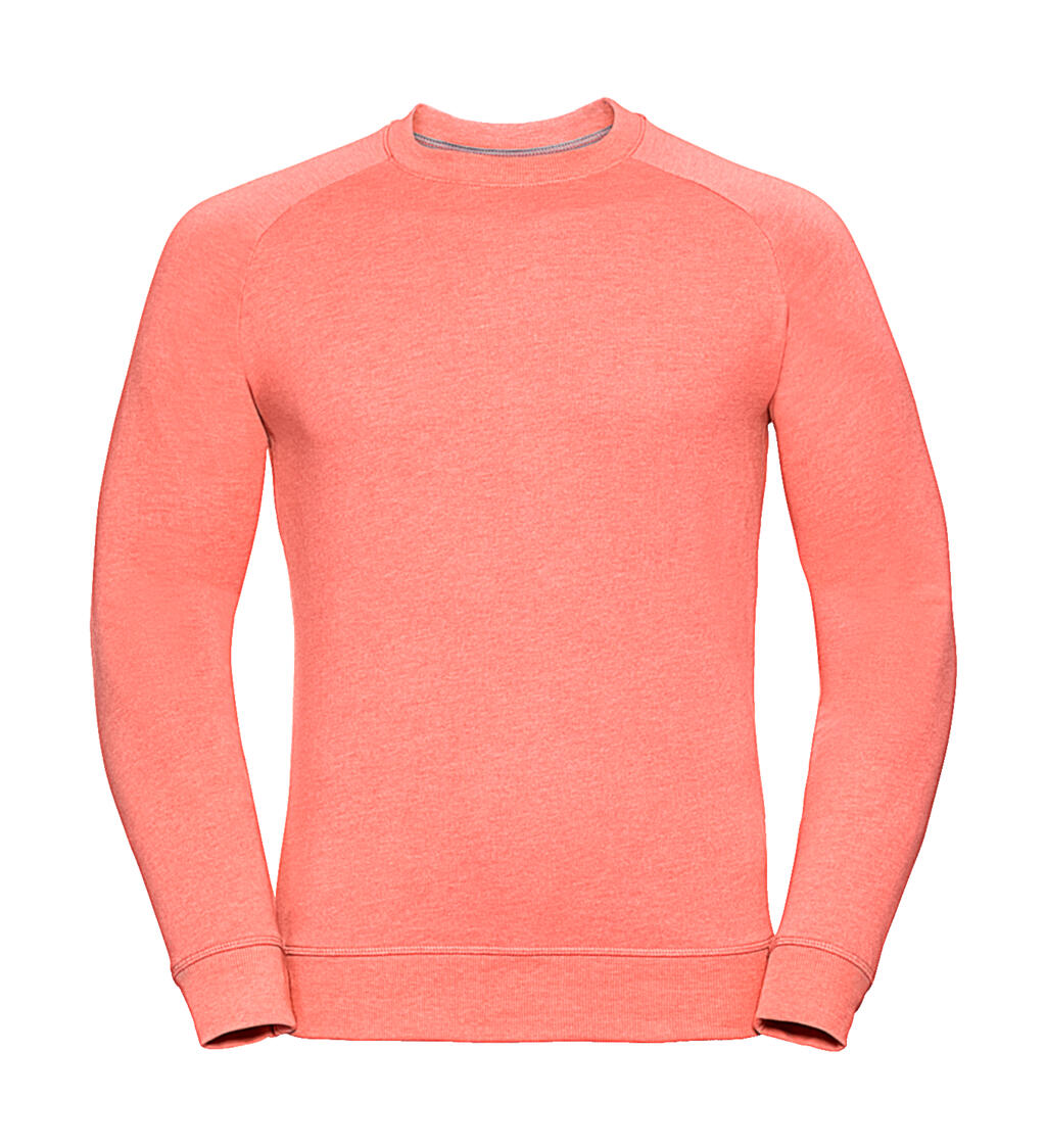 HD Raglan Sweat
