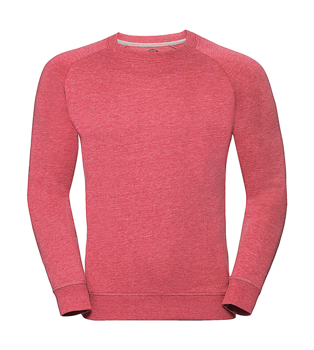 HD Raglan Sweat