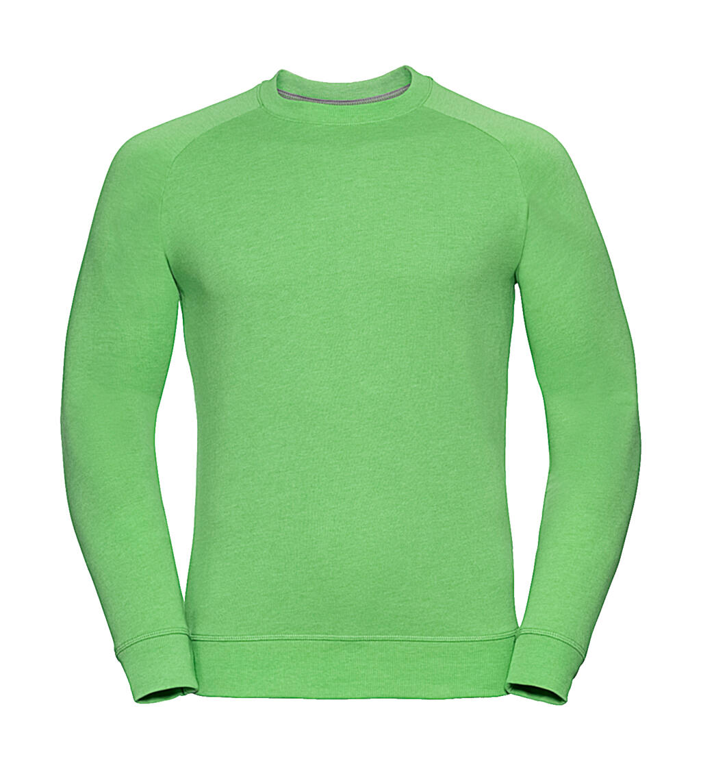 HD Raglan Sweat
