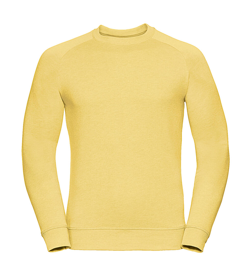 HD Raglan Sweat