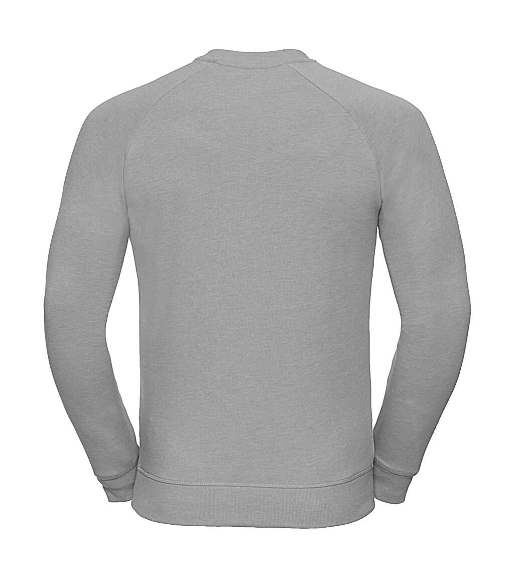 HD Raglan Sweat