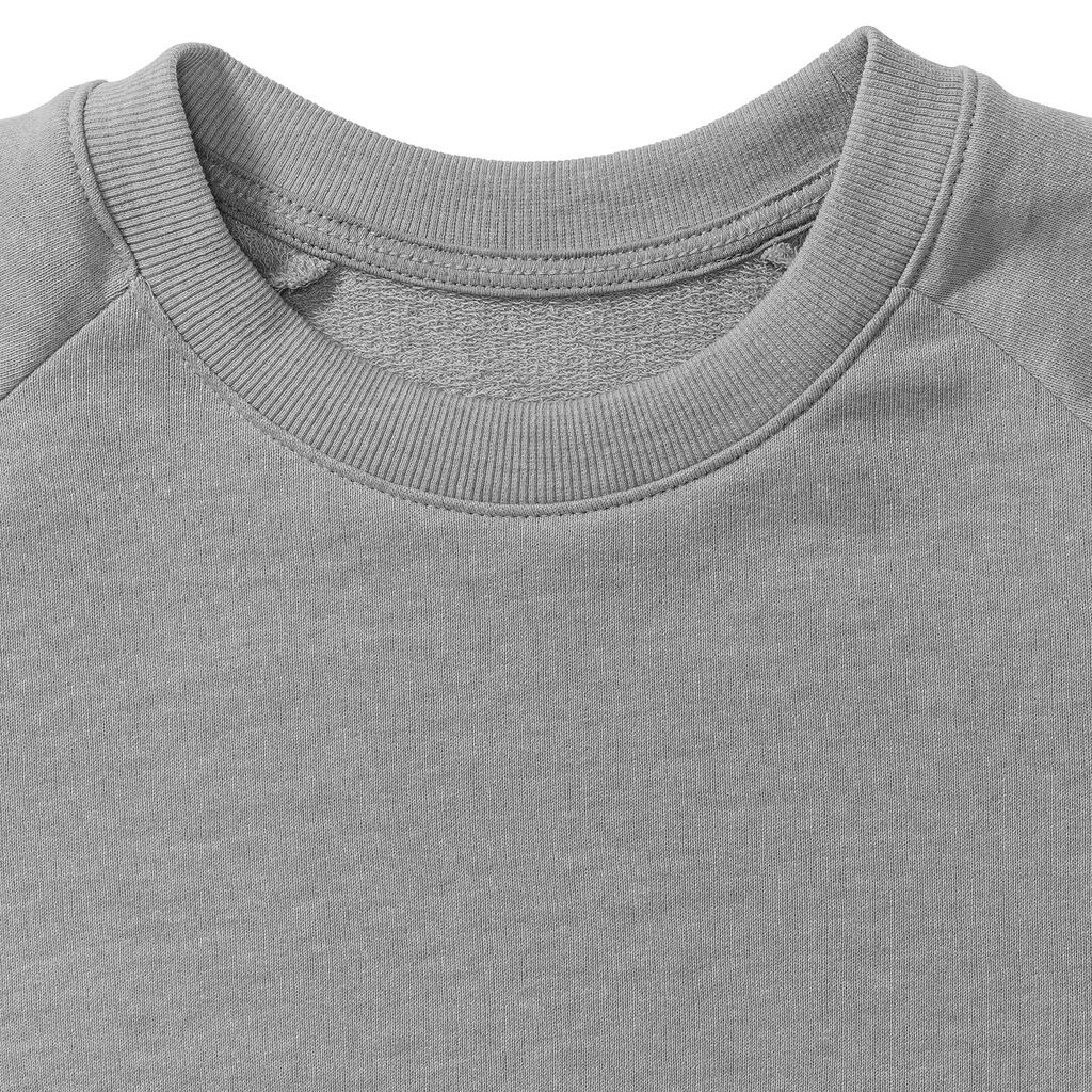 HD Raglan Sweat