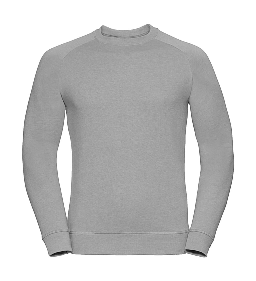 HD Raglan Sweat