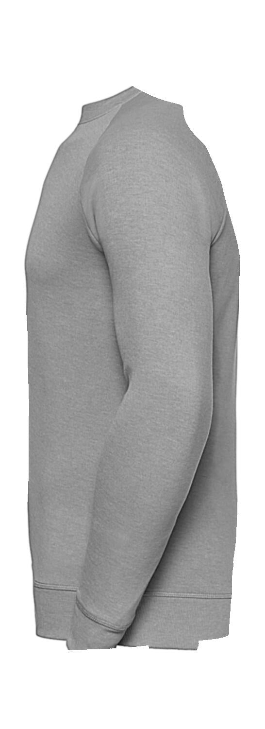 HD Raglan Sweat