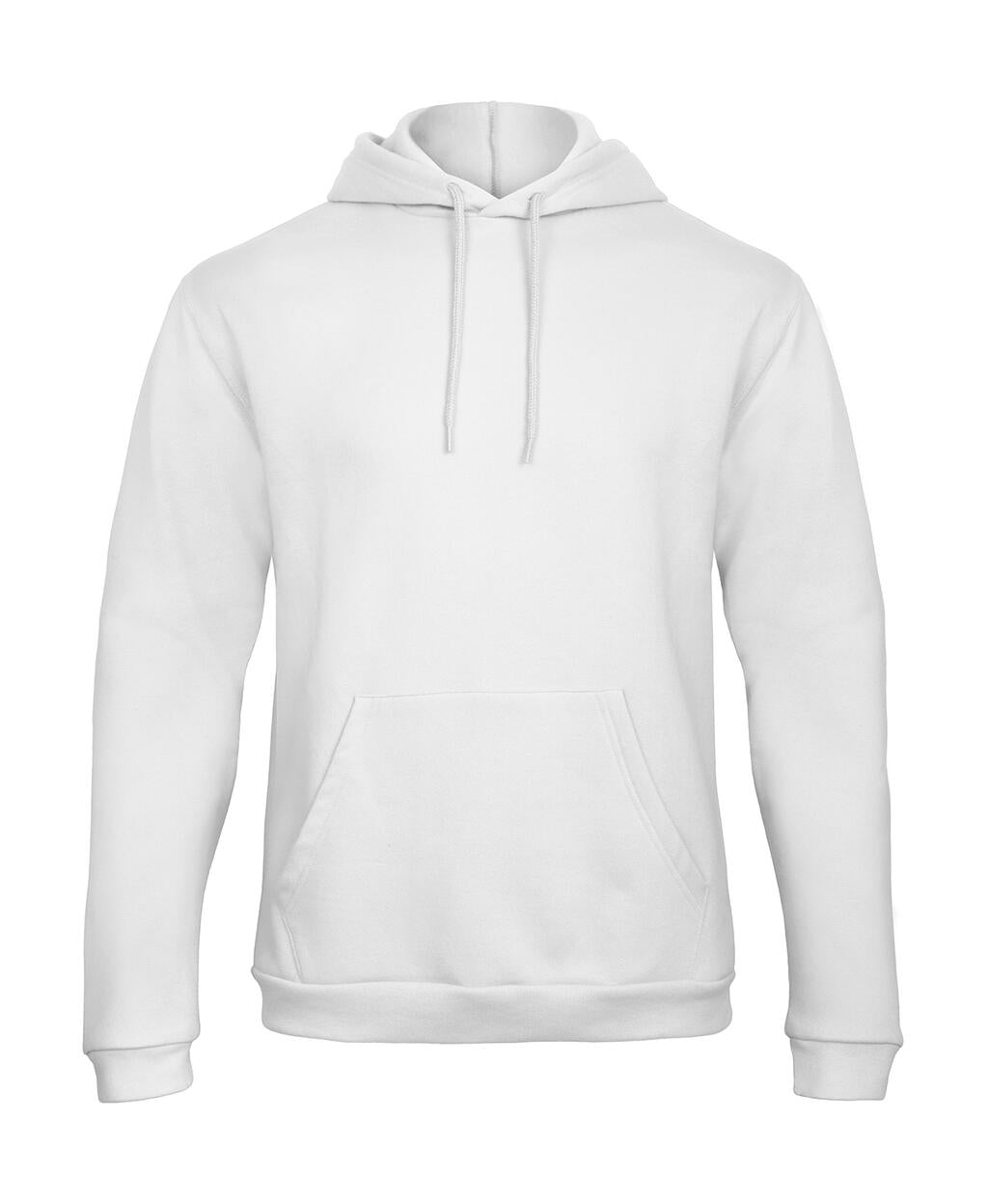 Sweatshirt mit Kapuze