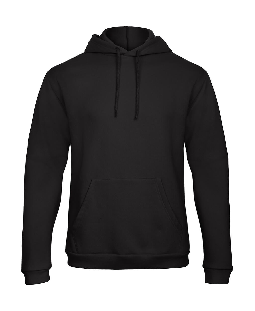 Sweatshirt mit Kapuze