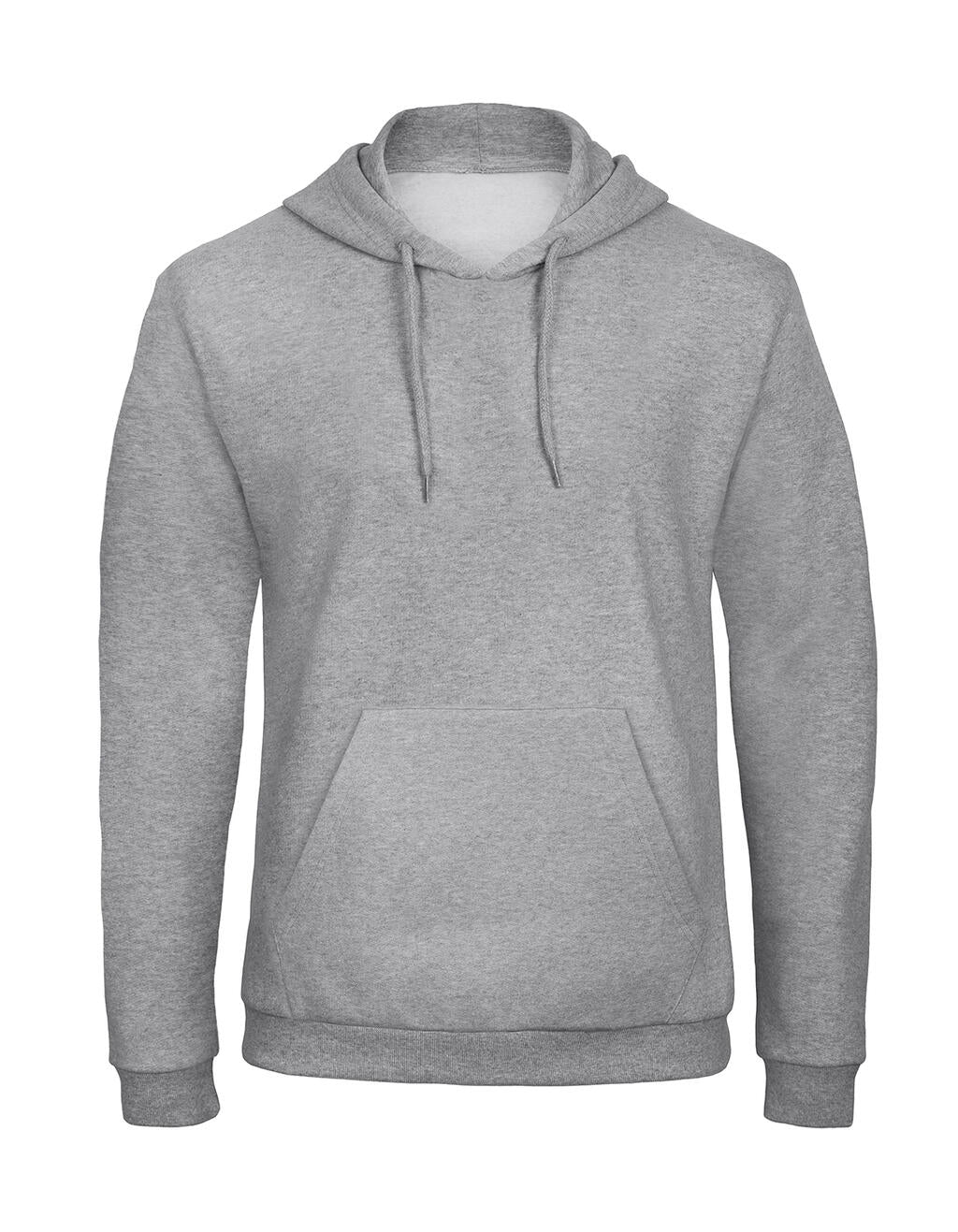 Sweatshirt mit Kapuze