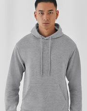 Sweatshirt mit Kapuze