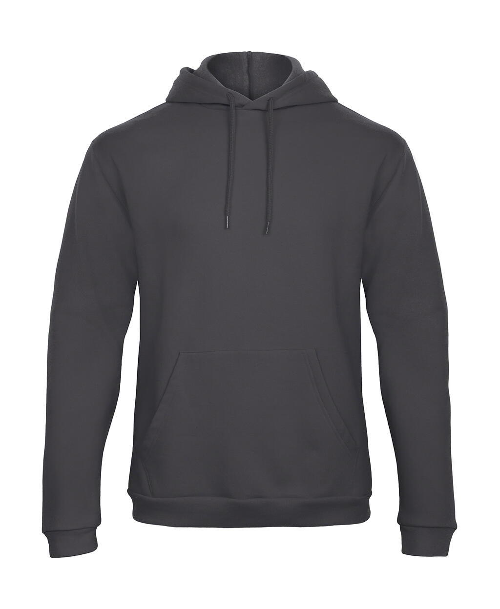 Sweatshirt mit Kapuze