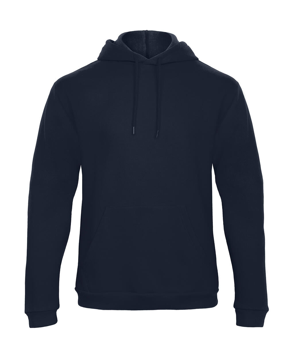 Sweatshirt mit Kapuze