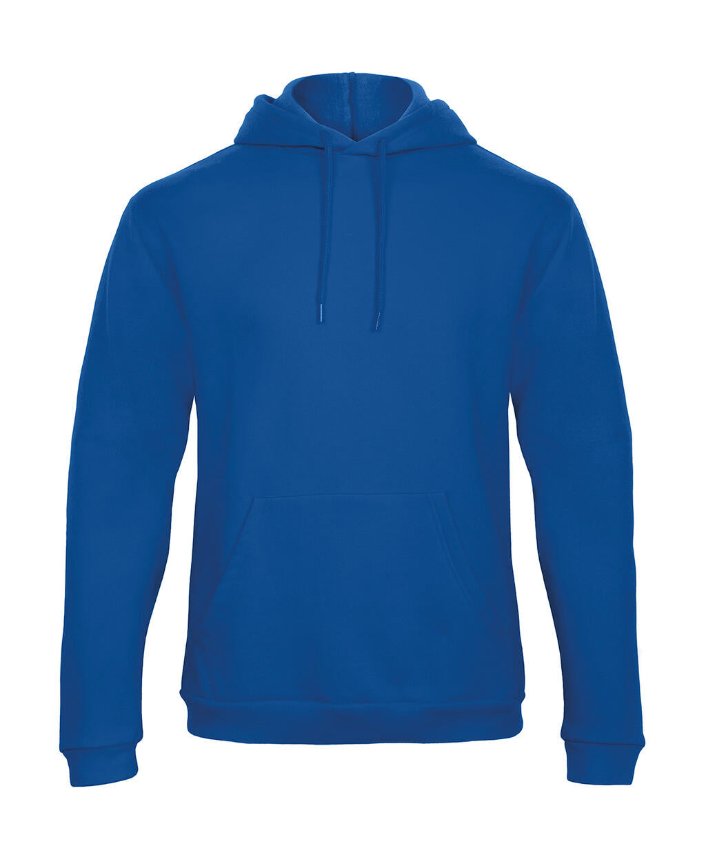 Sweatshirt mit Kapuze