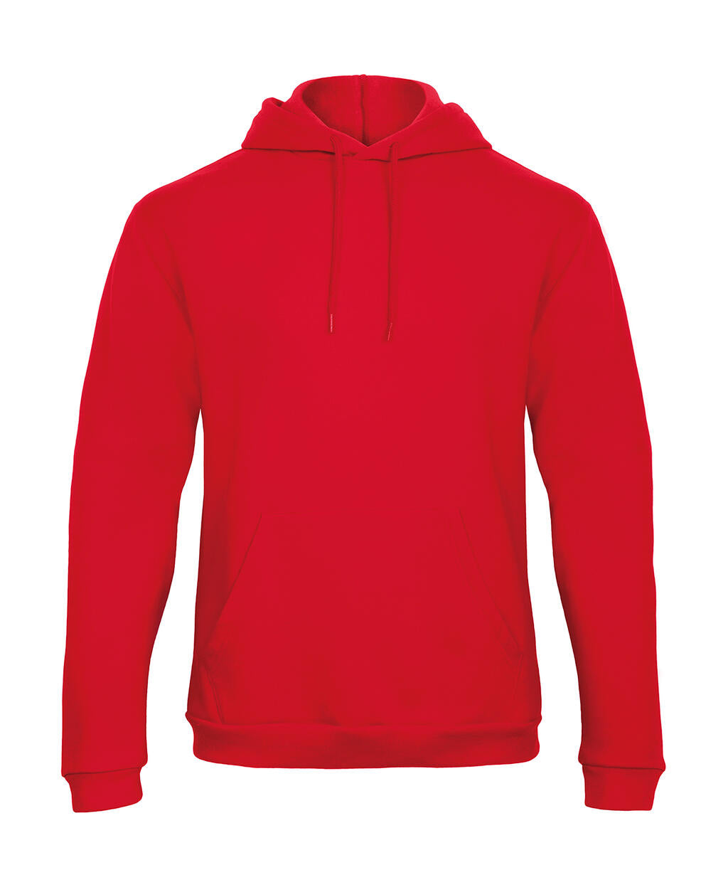 Sweatshirt mit Kapuze