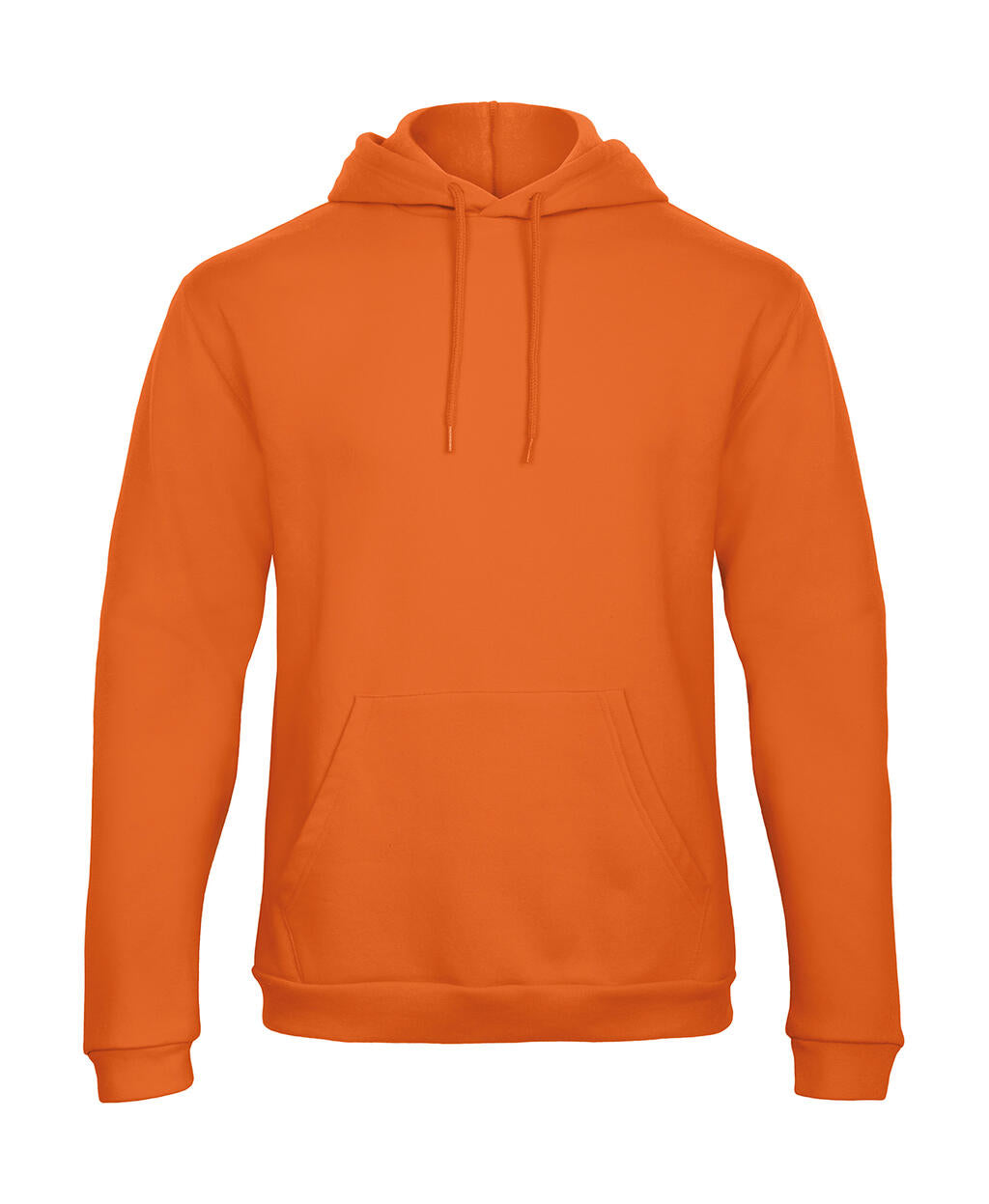 Sweatshirt mit Kapuze