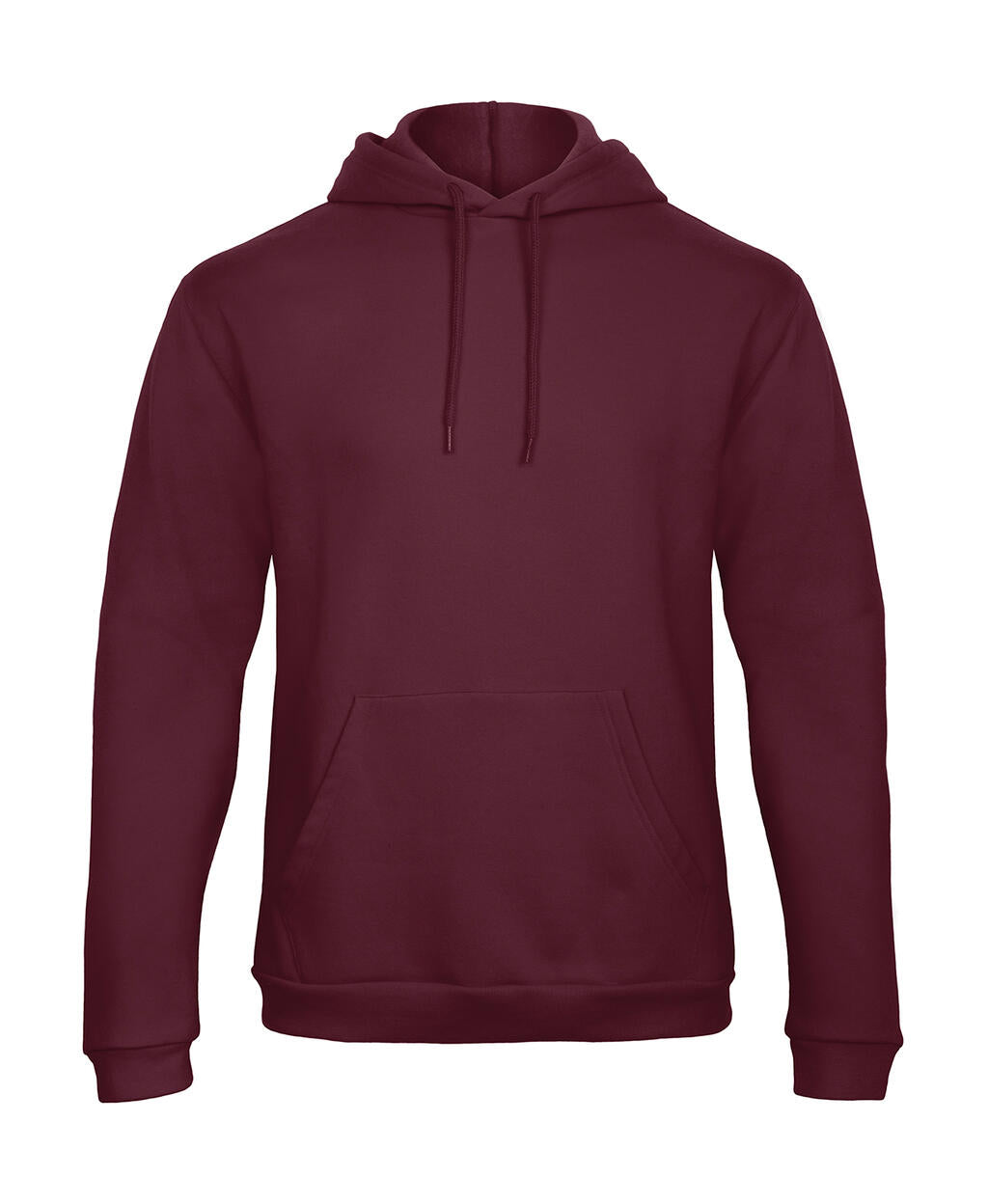 Sweatshirt mit Kapuze