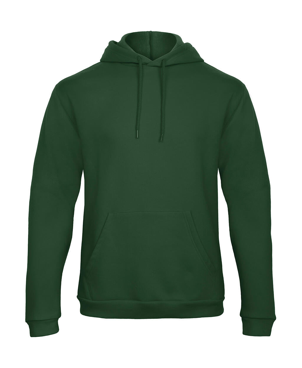 Sweatshirt mit Kapuze
