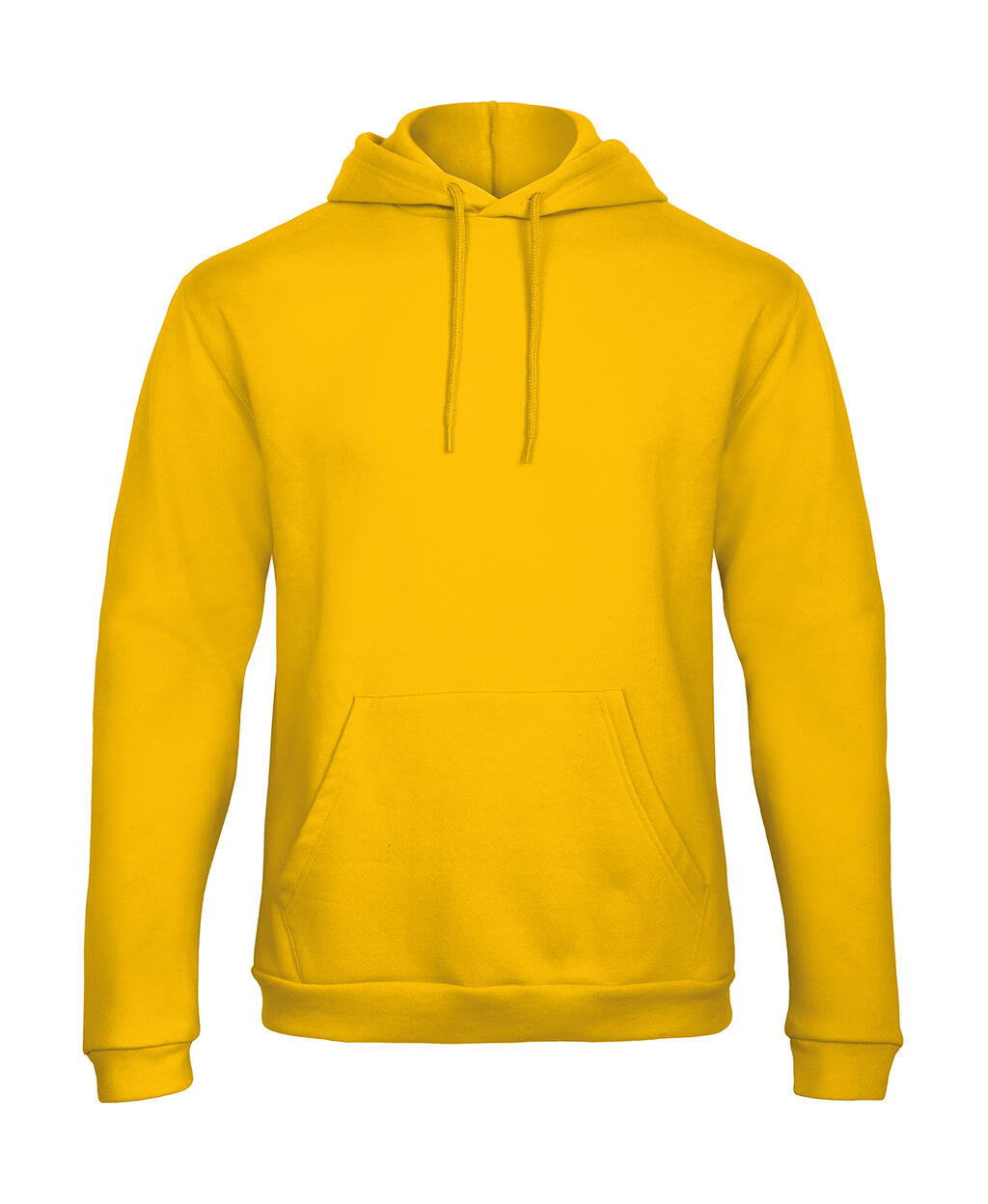 Sweatshirt mit Kapuze