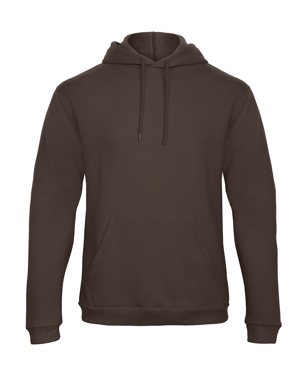 Sweatshirt mit Kapuze