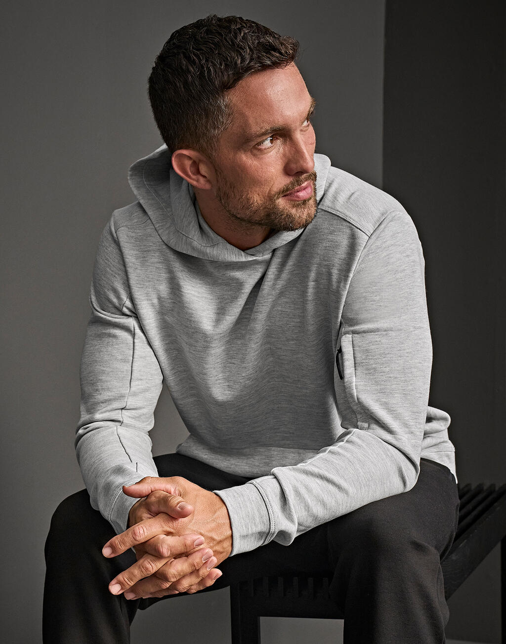 Athletic Sweatshirt