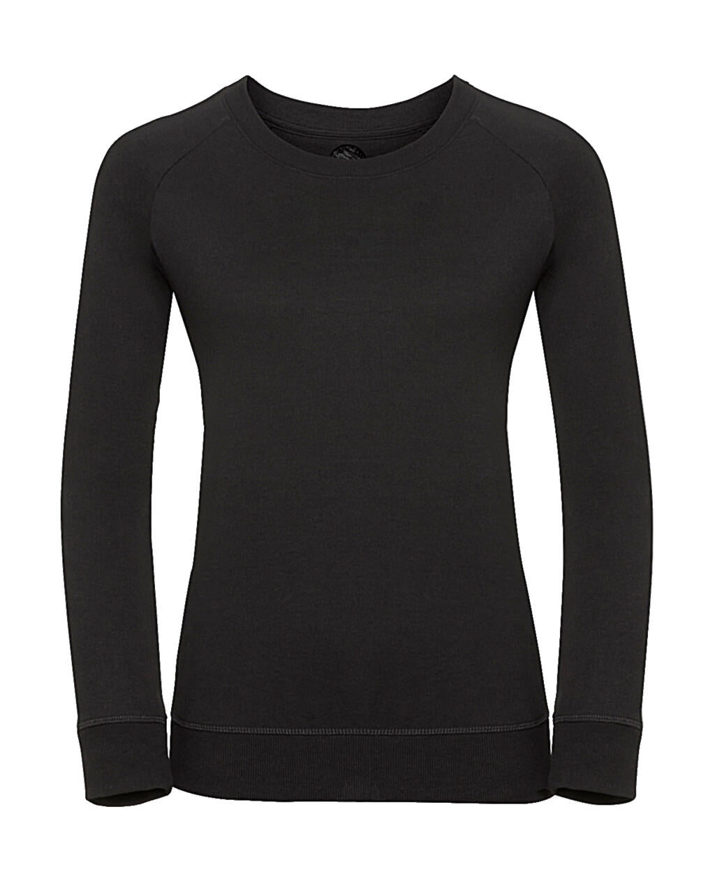 Ladies HD Raglan Sweat