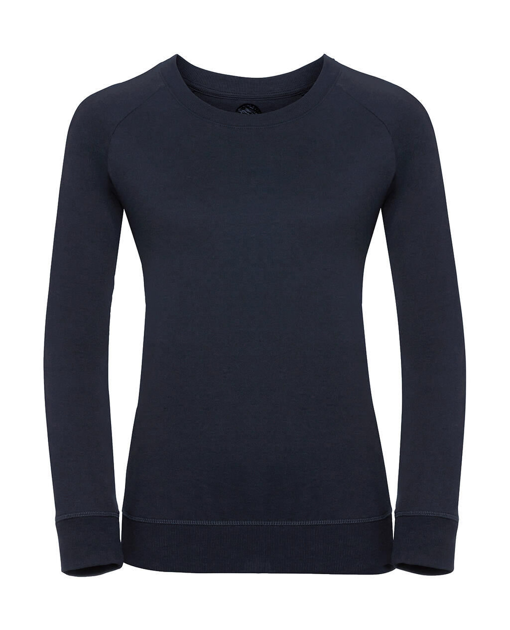 Ladies HD Raglan Sweat