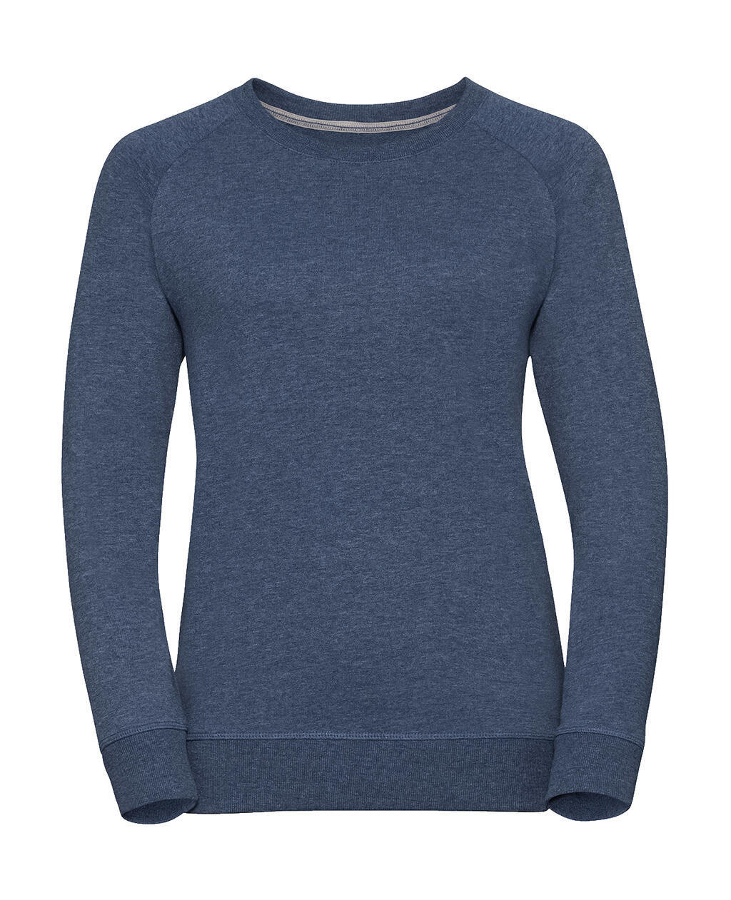 Ladies HD Raglan Sweat