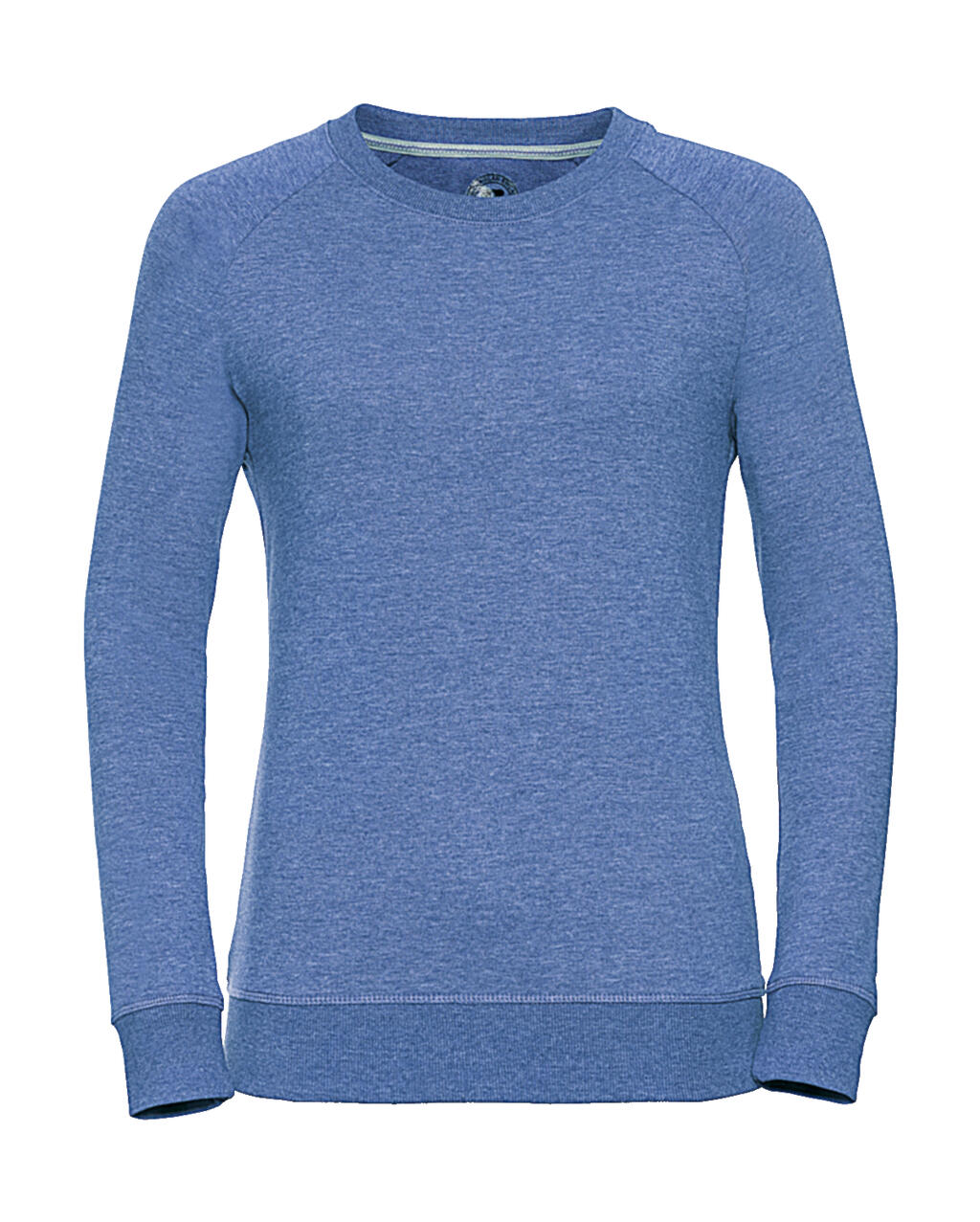 Ladies HD Raglan Sweat