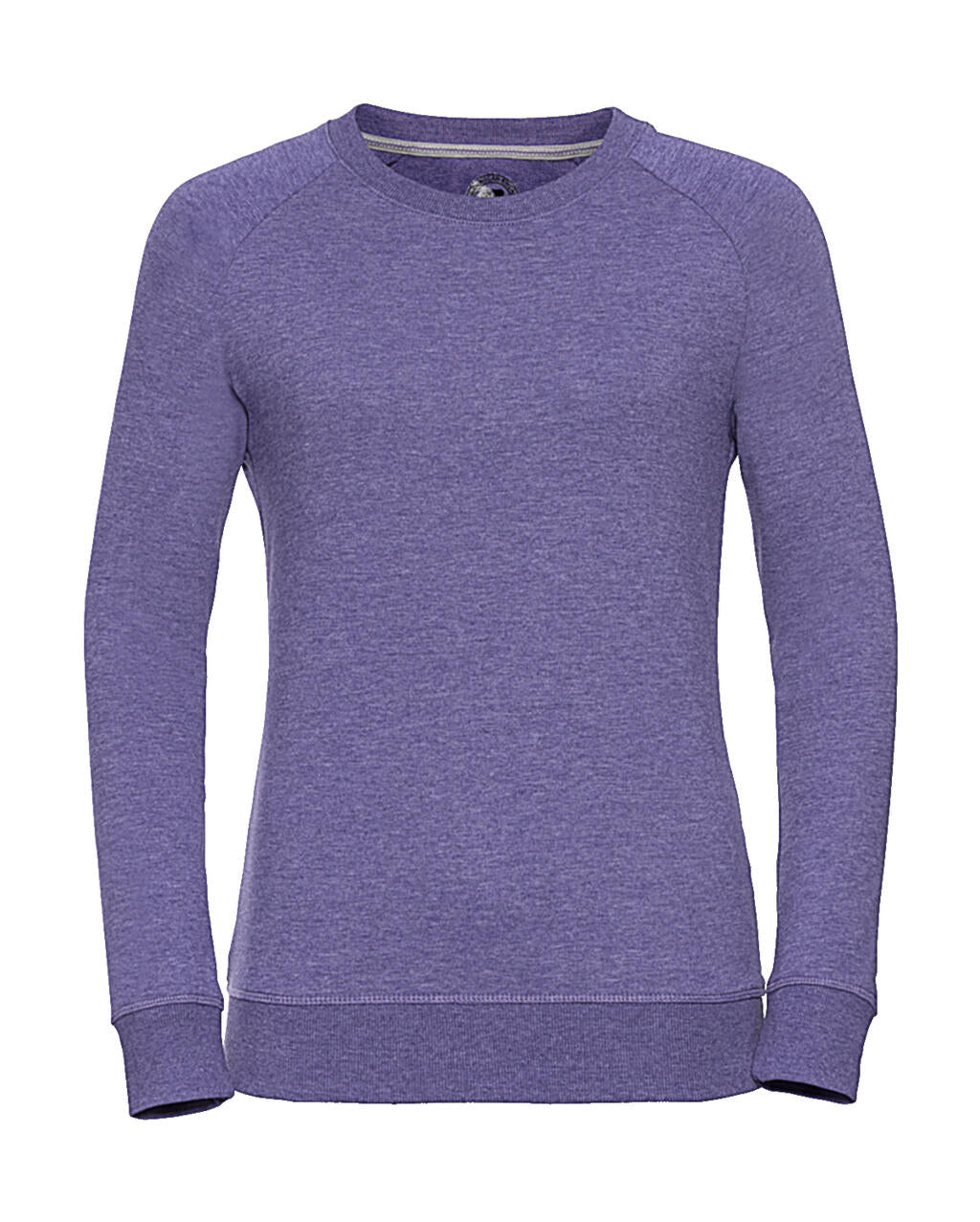 Ladies HD Raglan Sweat