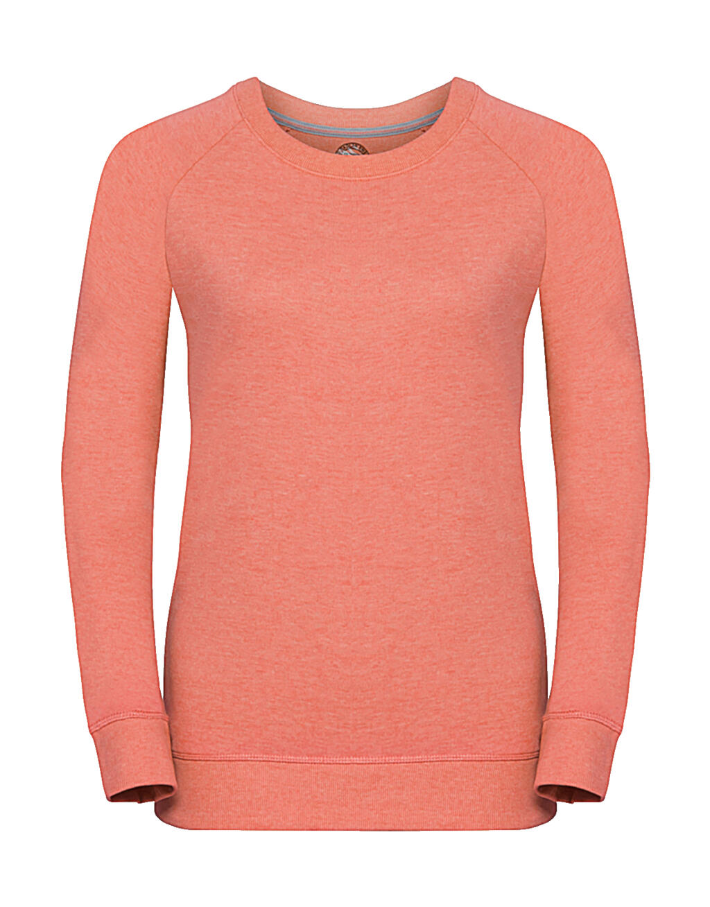 Ladies HD Raglan Sweat
