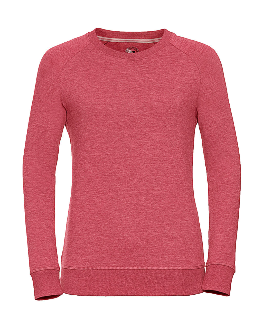 Ladies HD Raglan Sweat