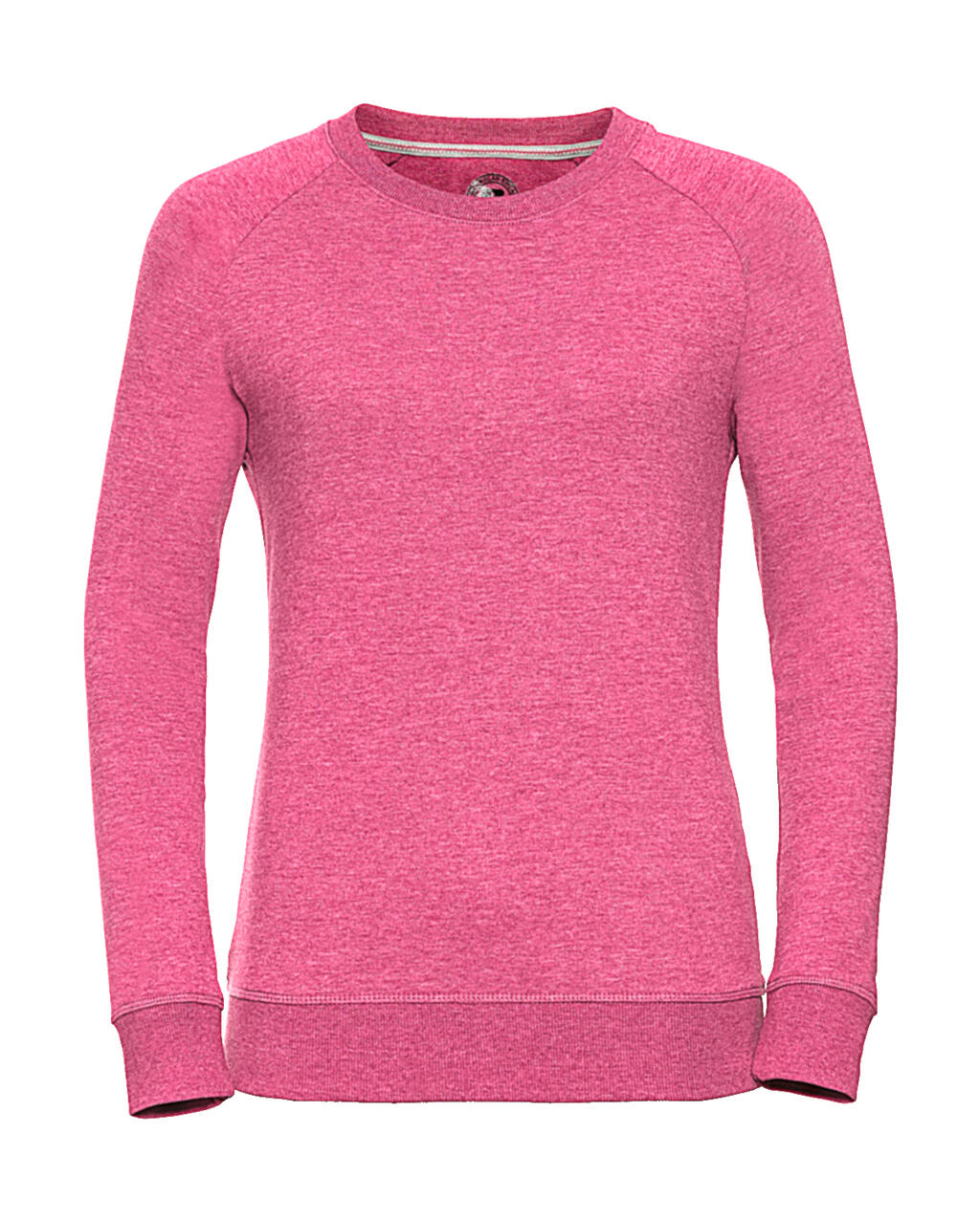 Ladies HD Raglan Sweat