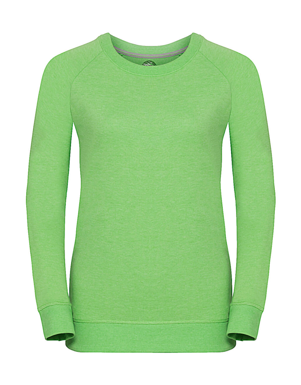 Ladies HD Raglan Sweat