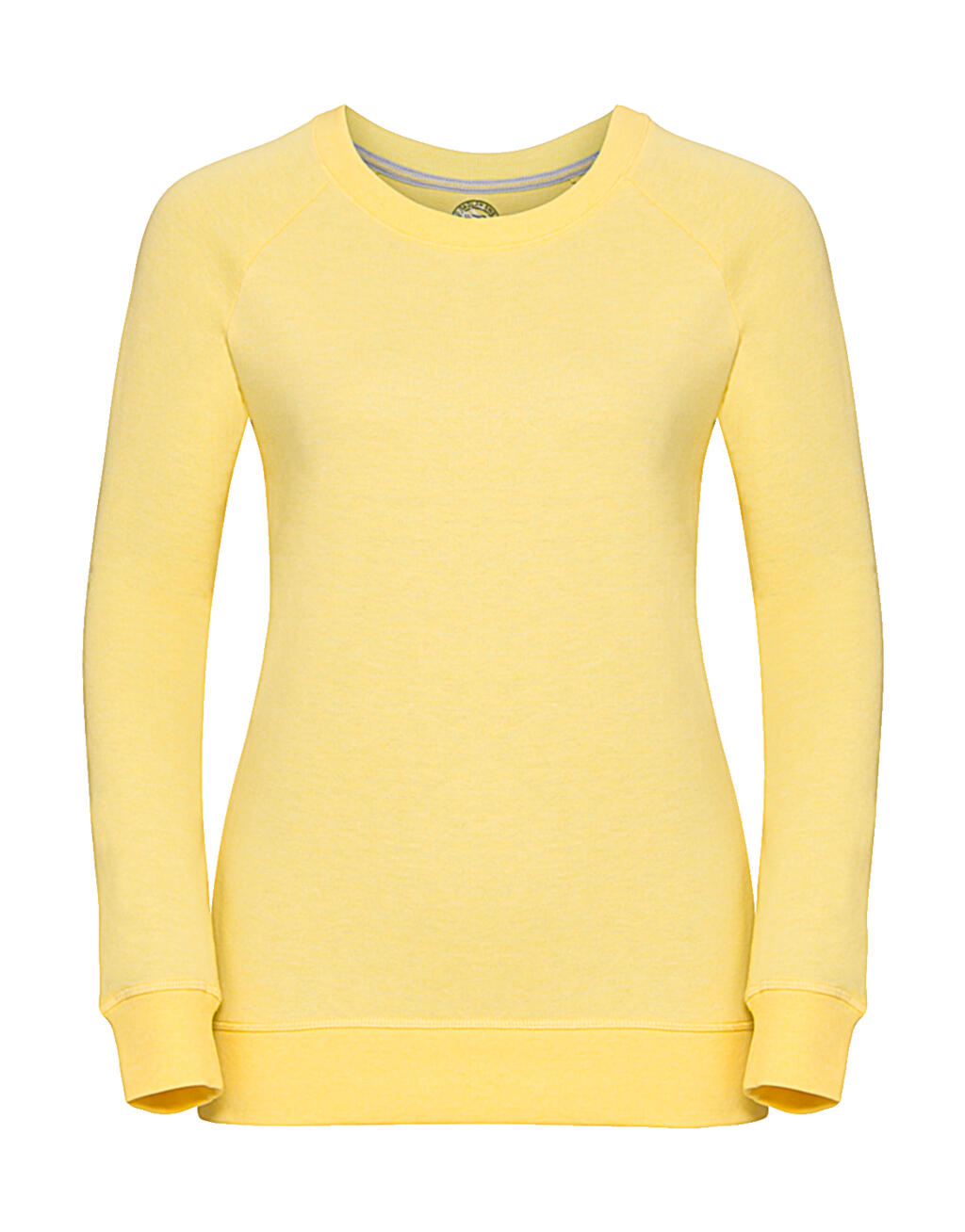 Ladies HD Raglan Sweat