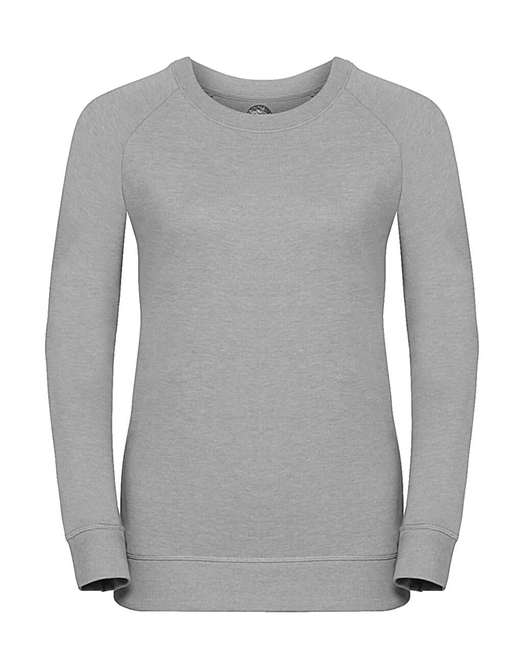 Ladies HD Raglan Sweat